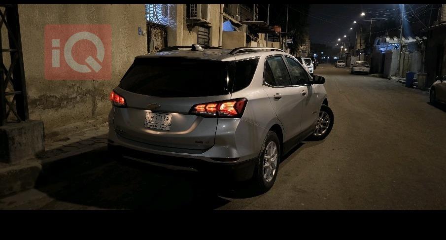 شيفروليه إكوينوكس